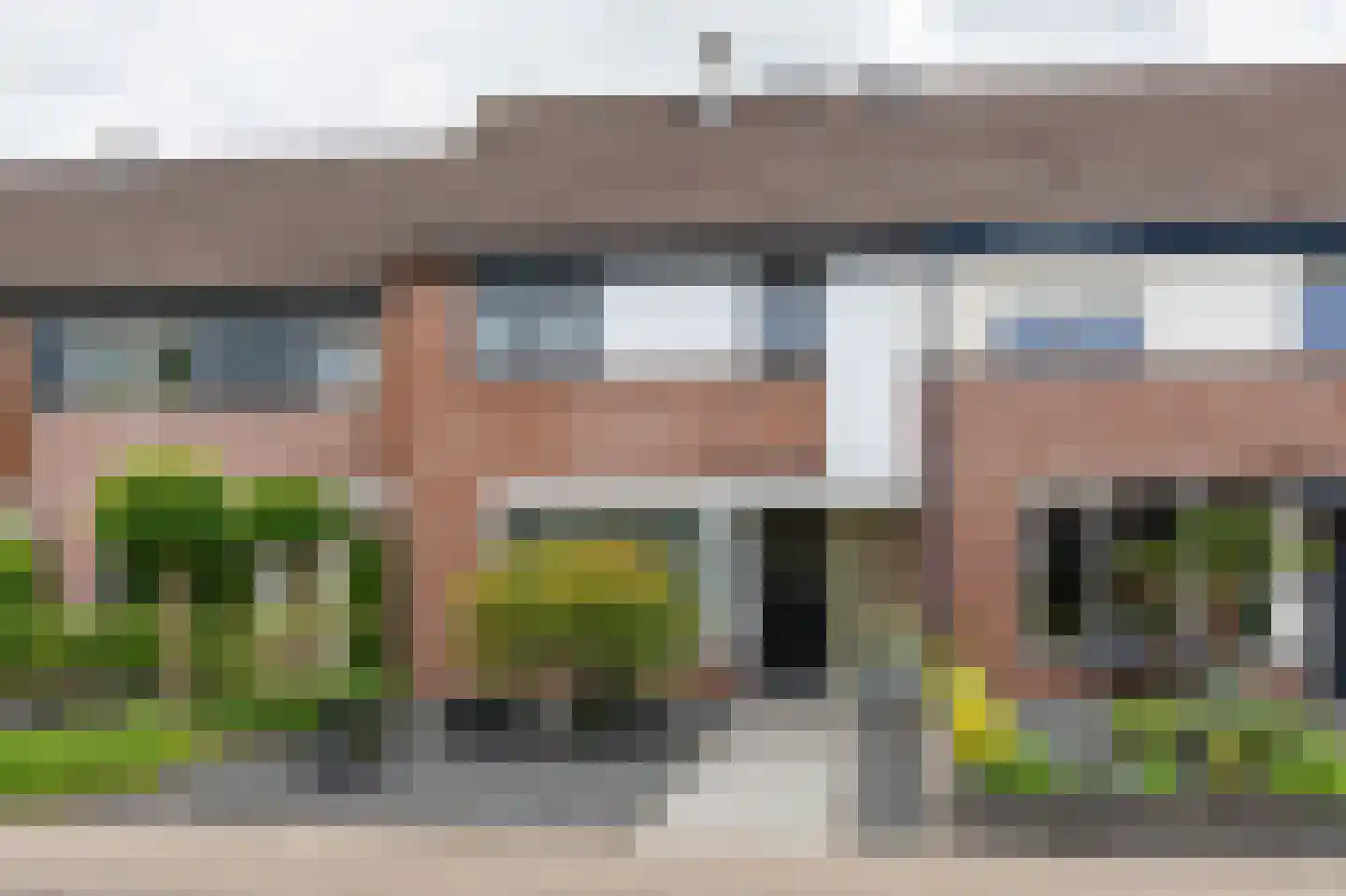 het Schar 46 in Steenwijk