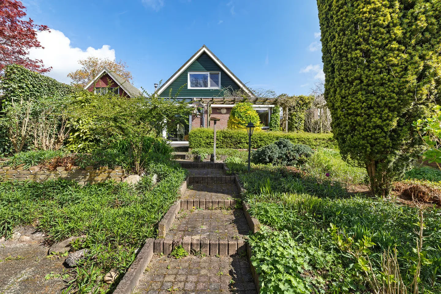 het Schar 73 en Steenwijk