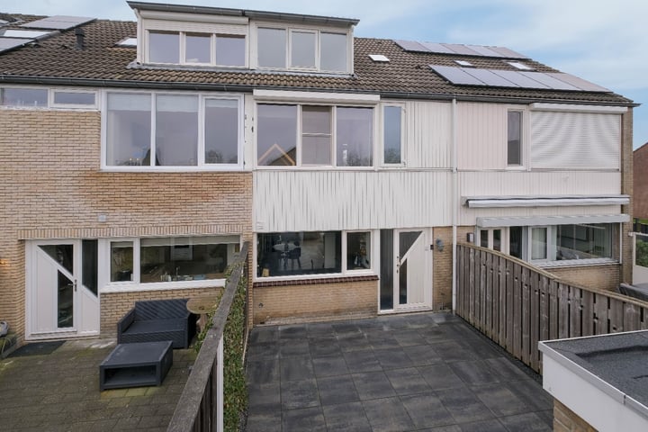 Het Schol 56 in Almelo foto