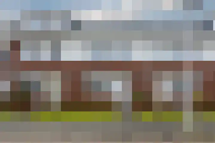 Het Schoneveld 29 in Laren