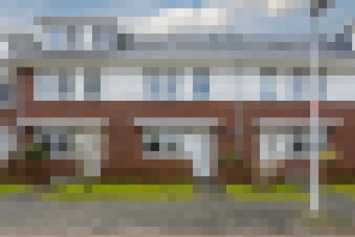 Het Schoneveld 29 Laren