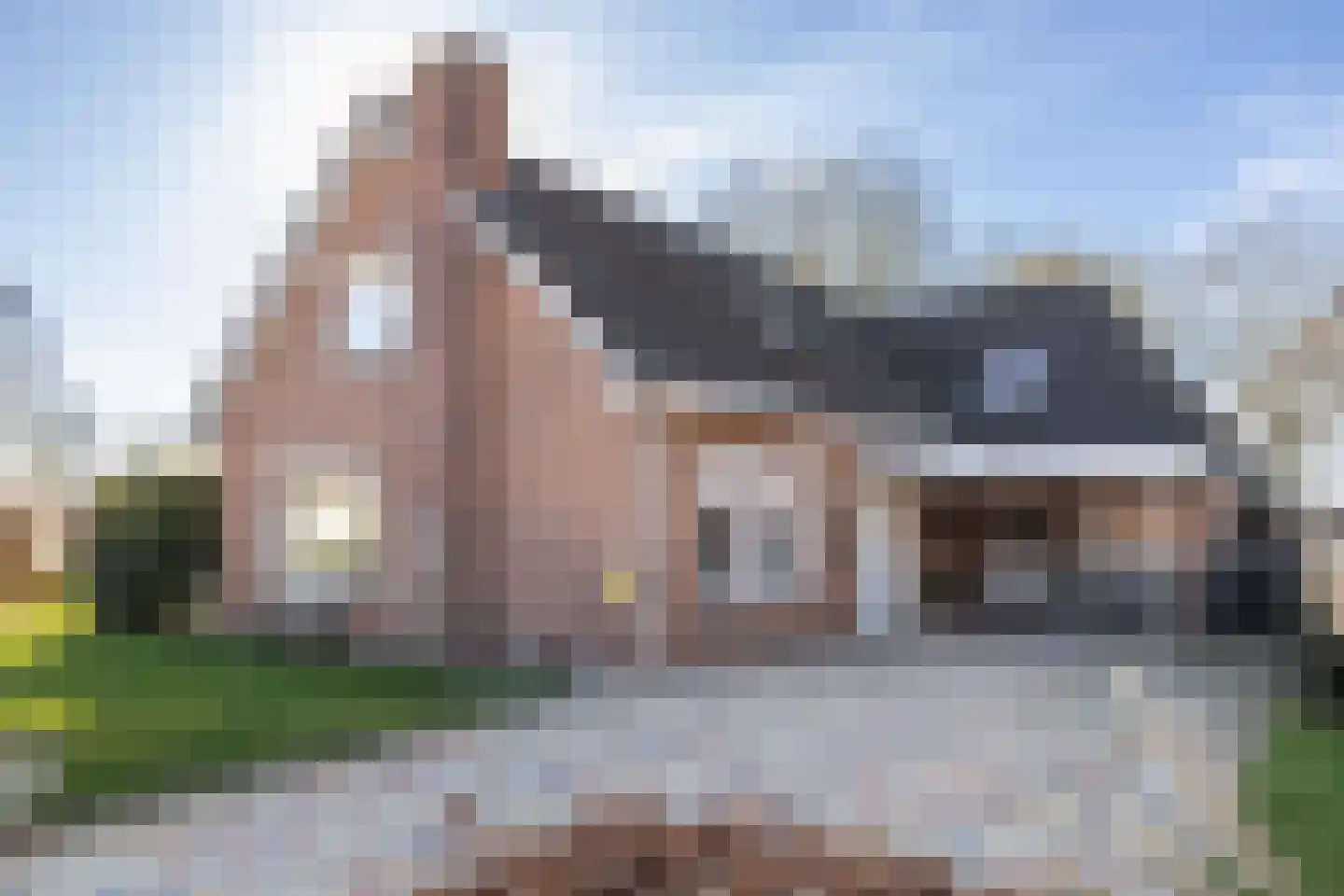 Het Slag 1 in Zwartemeer
