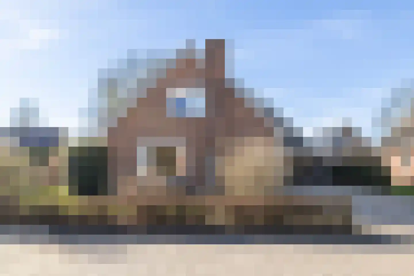 Het Slag 1 Zwartemeer foto 2