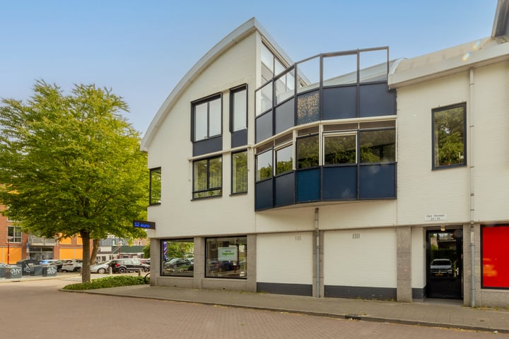 Photo of property Het Sluisje 20, Nieuwegein