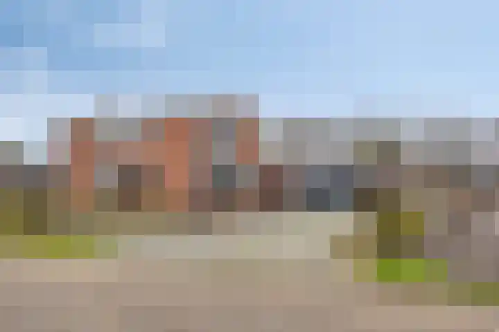 Het Spaan 11 in Barger-Compascuum