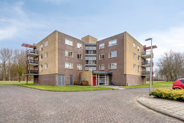 Photo de la maison Het Spectrum 18, Dronten