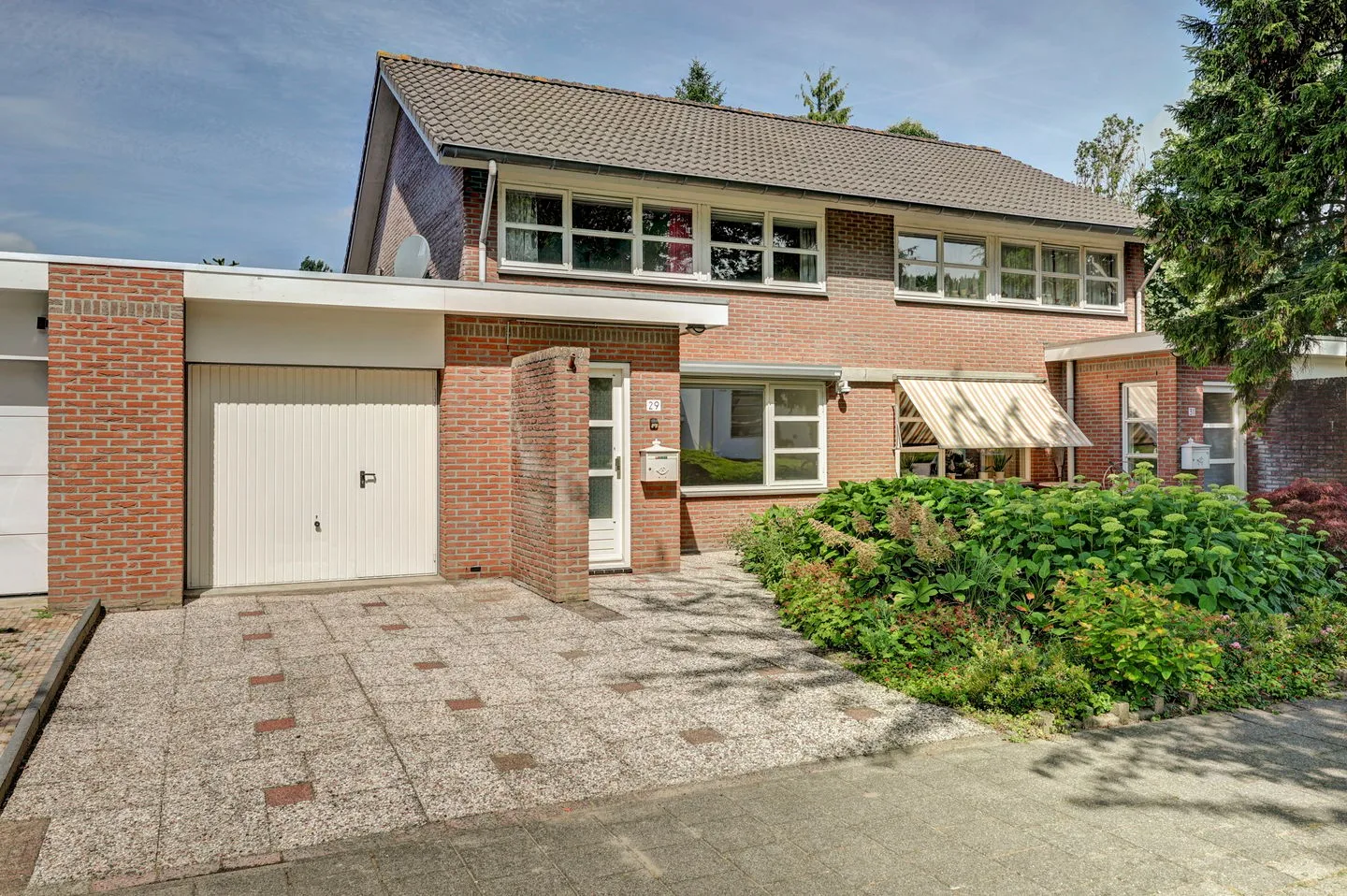 Het Spectrum 29 Dronten