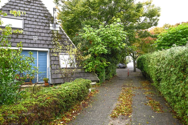 Het Spijk 20 dans Huizen photo