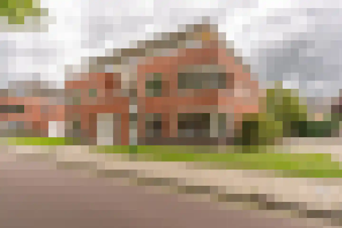 Het Spoor 32 Houten foto 2