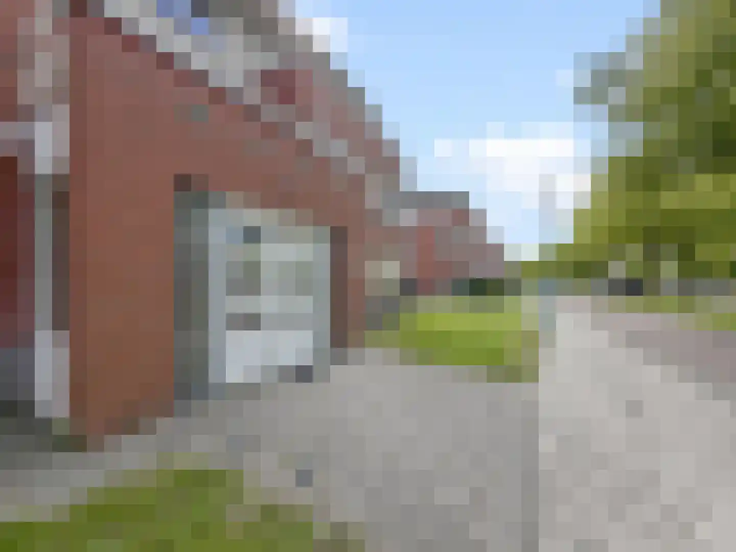 Het Spoor 34 Houten foto 3