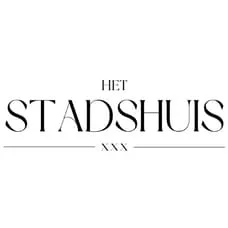 Logotipo Het Stadshuis