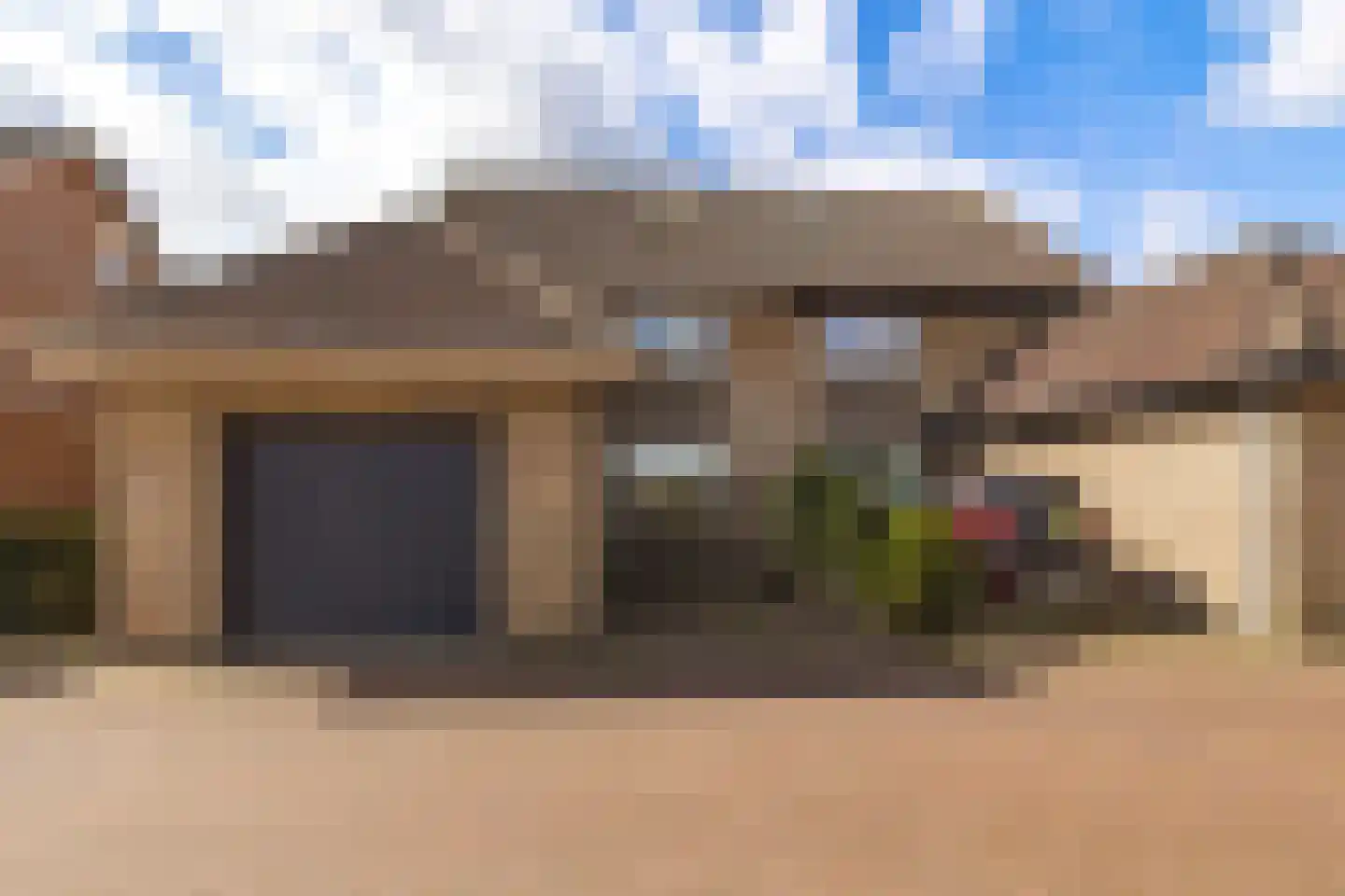 Het Steke 4 in Rijsbergen