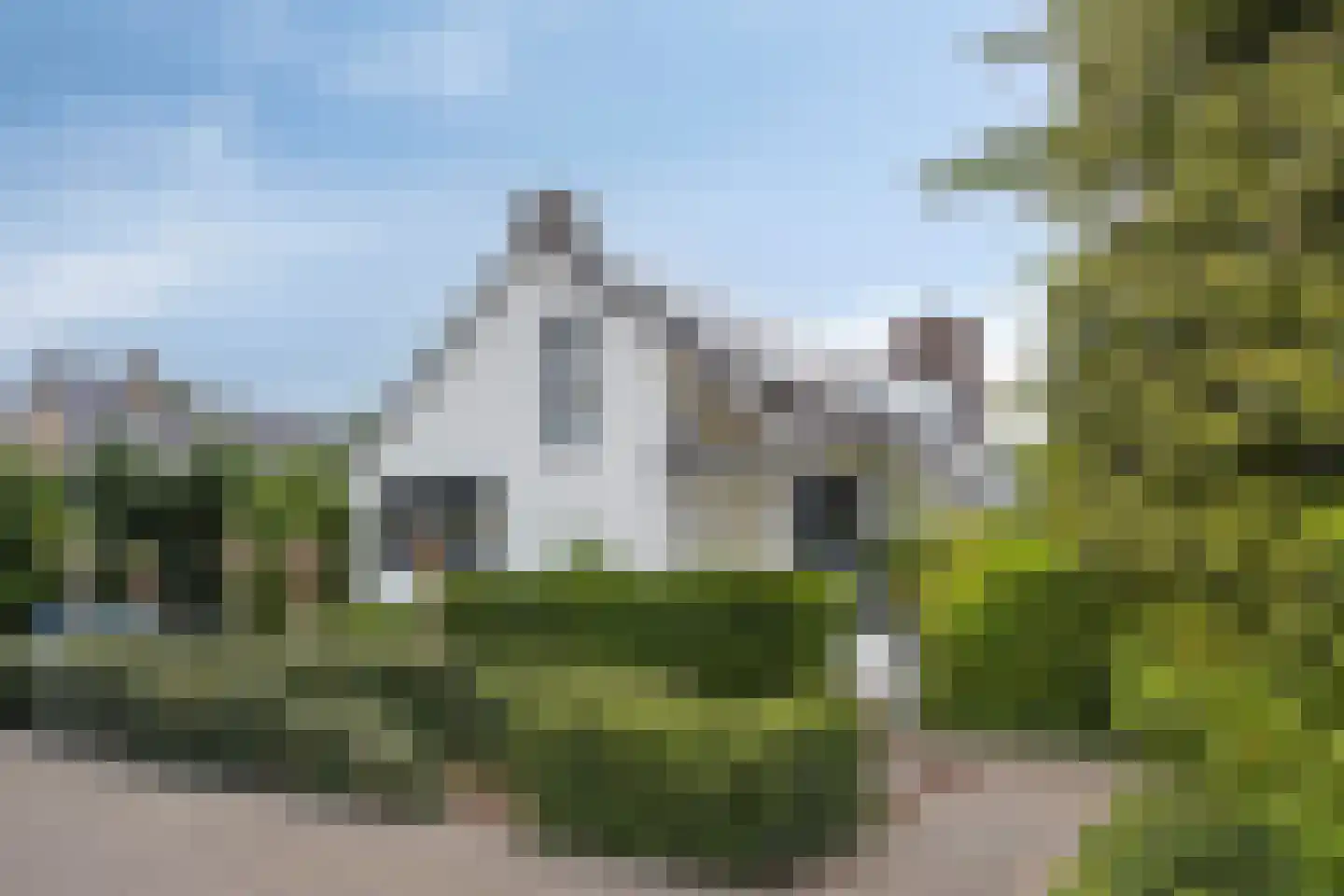 Het Stenen Muurtje 10 Eijsden