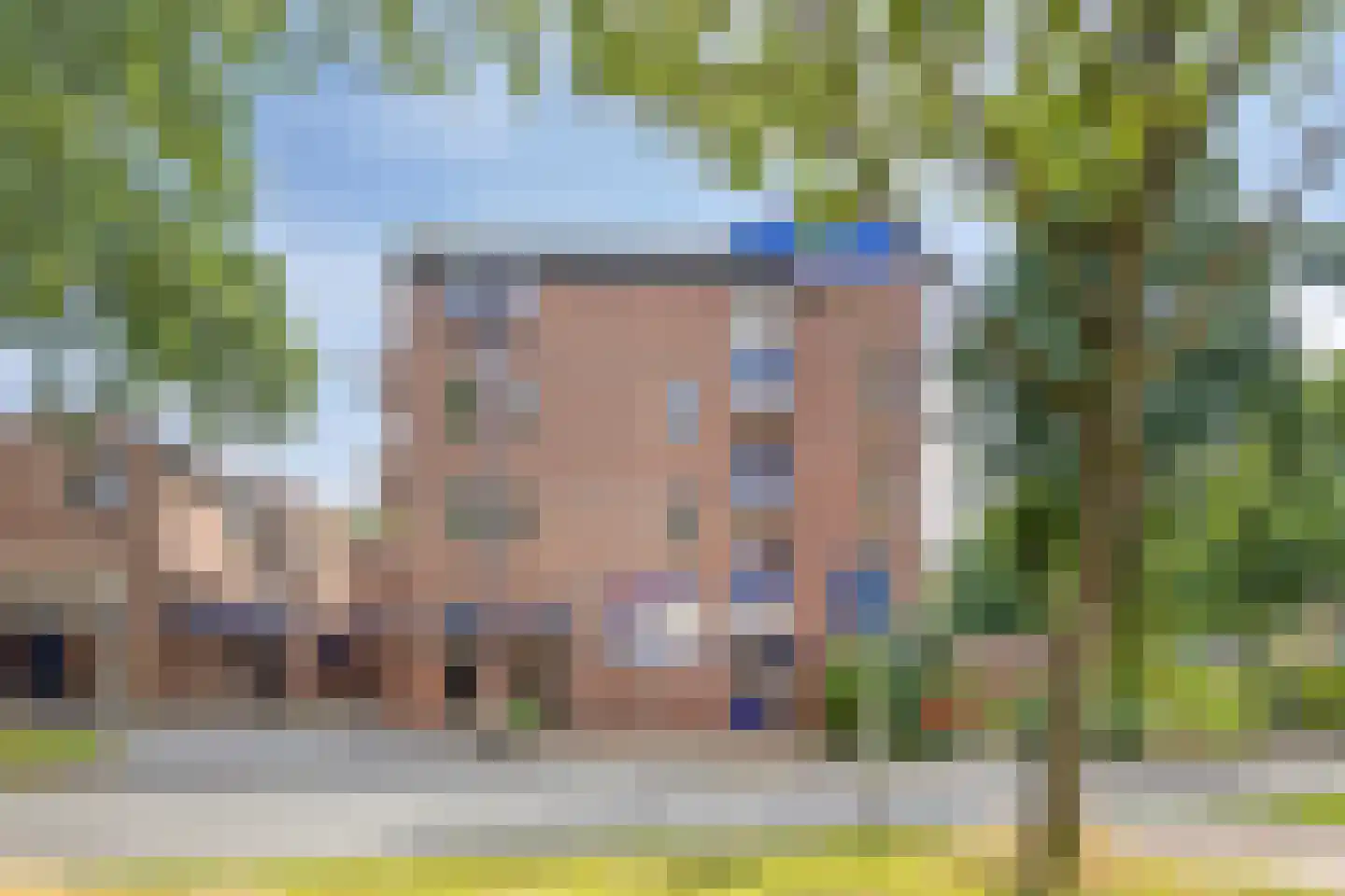 Het Sticht 16 in Assen