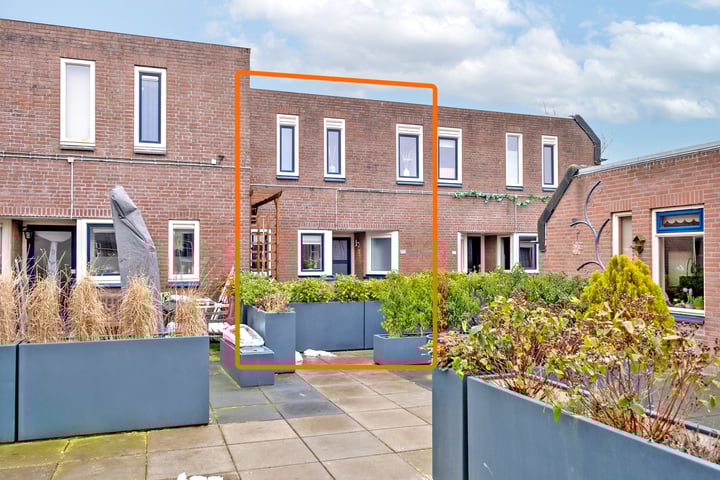 Photo of property Het Sticht 25, Assen