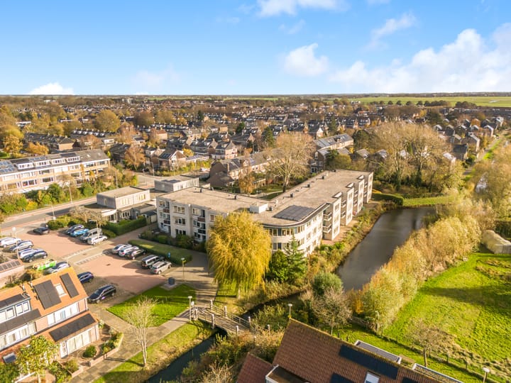 Het Strengh 17 in Castricum photo