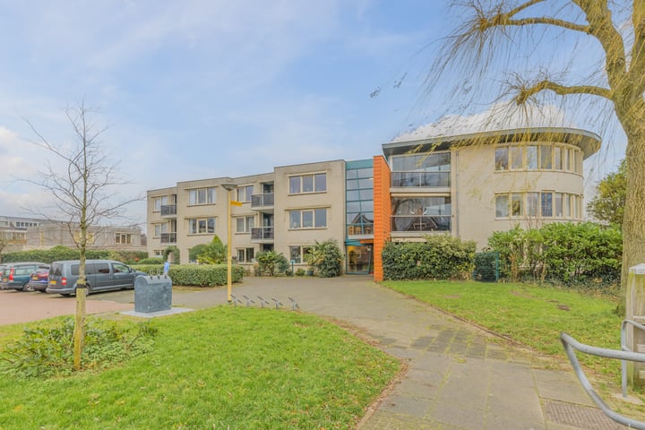 Het Strengh 29 in Castricum Foto