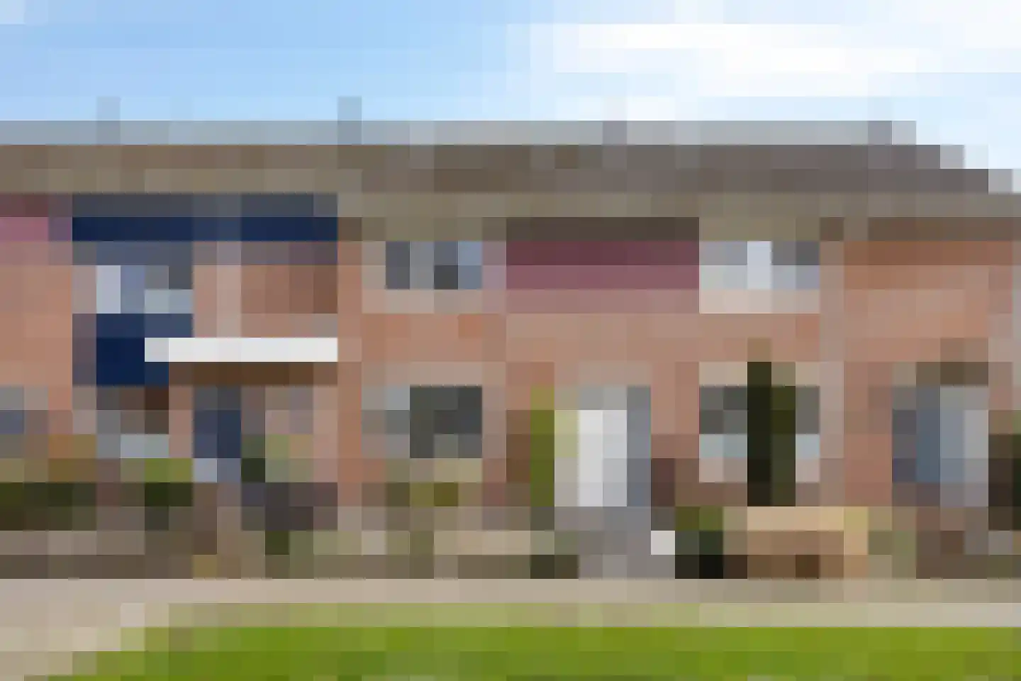 Het Stroink 46 Enschede