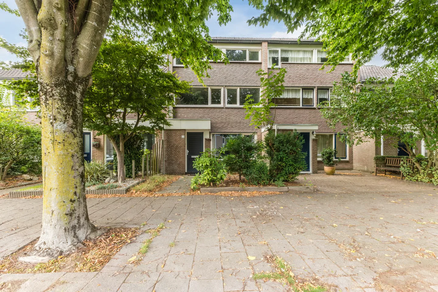 Het Struweel 55 in Veldhoven