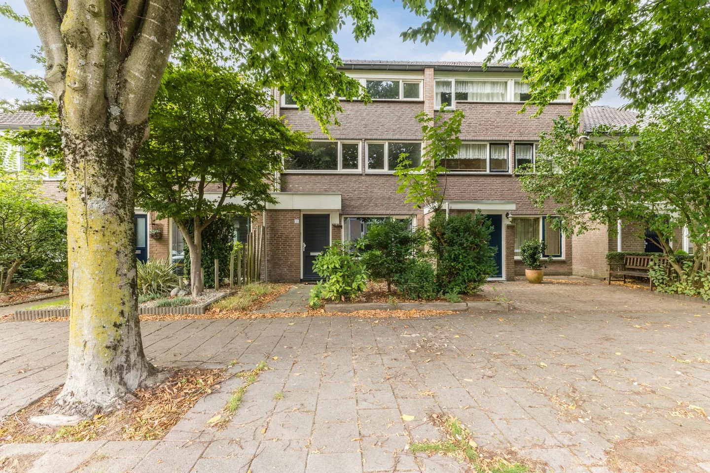 Het Struweel 55 Veldhoven foto 2