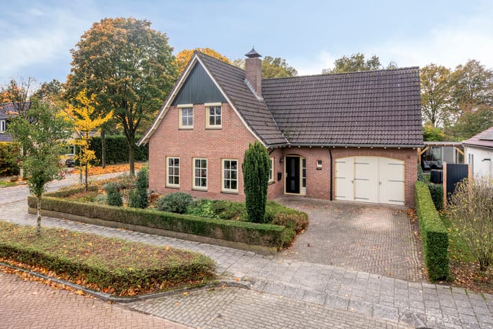 het Swennink 1 in Losser photo