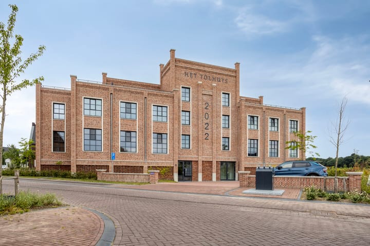 Het Tolhuys 22 in Veldhoven photo