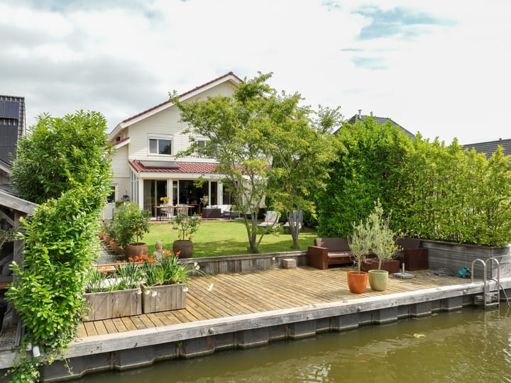 het Vallaat 19 in Sneek photo