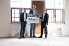 Foto von Het Van Overbeek Makelaarsteam