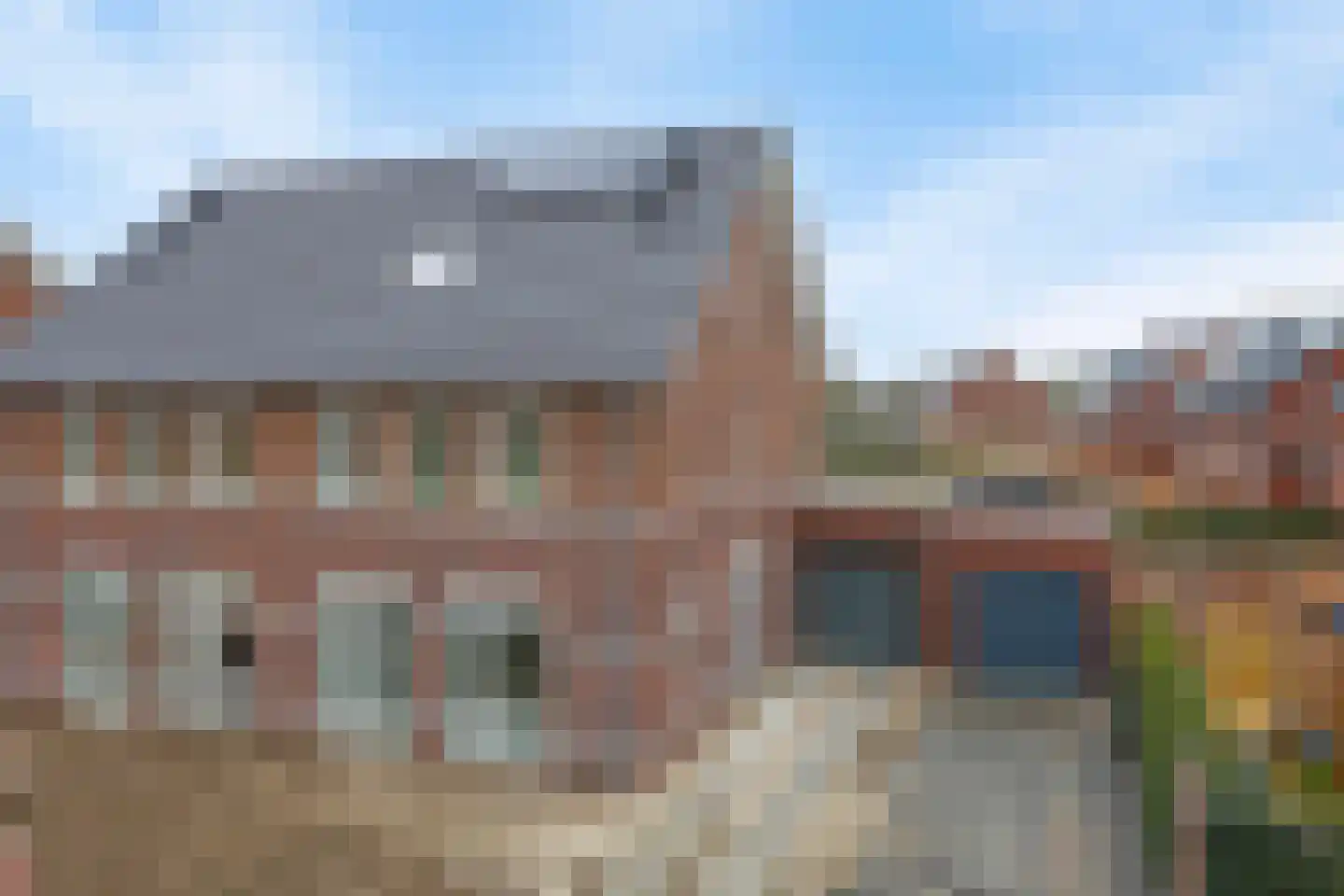 Het Veengat 43 Brummen