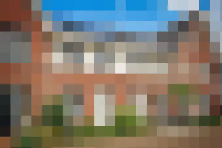 Het Veer 16 in Tuil