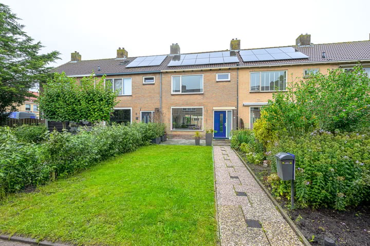 Het Veer 21 dans Avenhorn photo