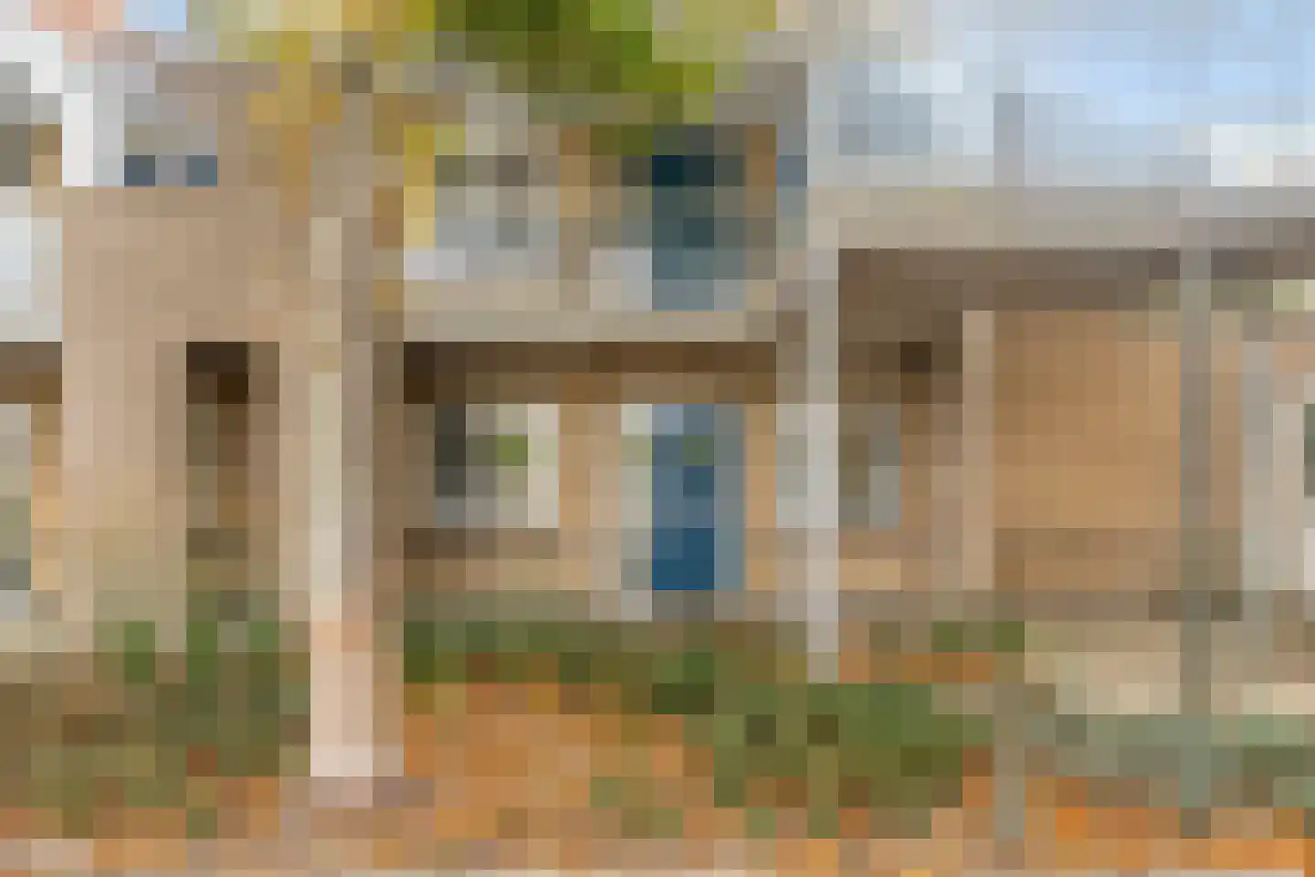 Het Veerse Bree 17 Vrouwenpolder thumbnail 4