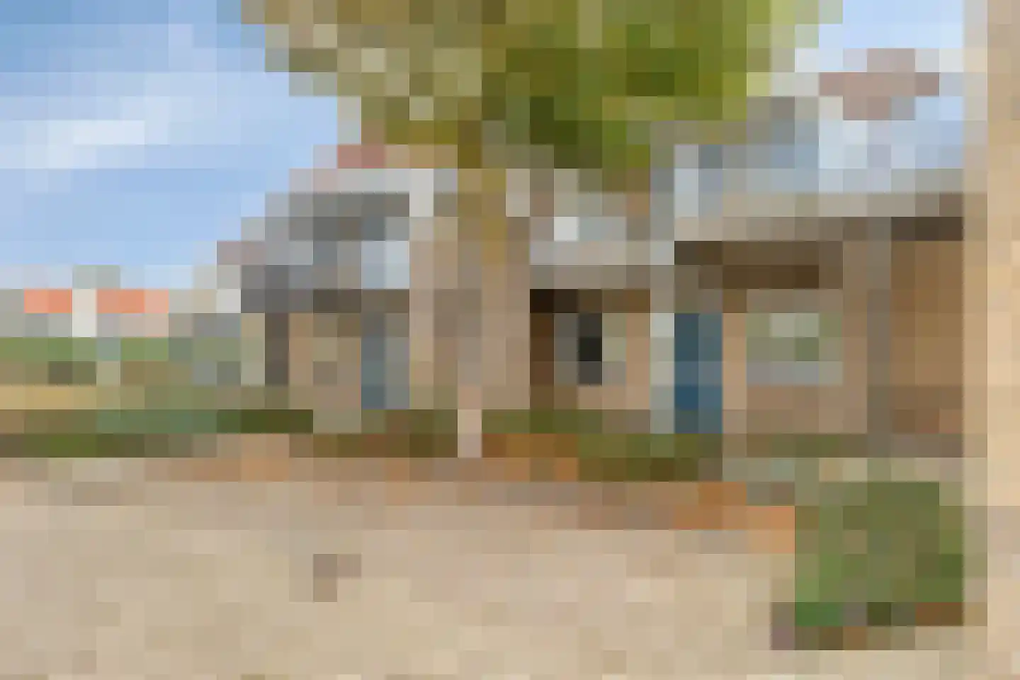 Het Veerse Bree 17 Vrouwenpolder thumbnail 5