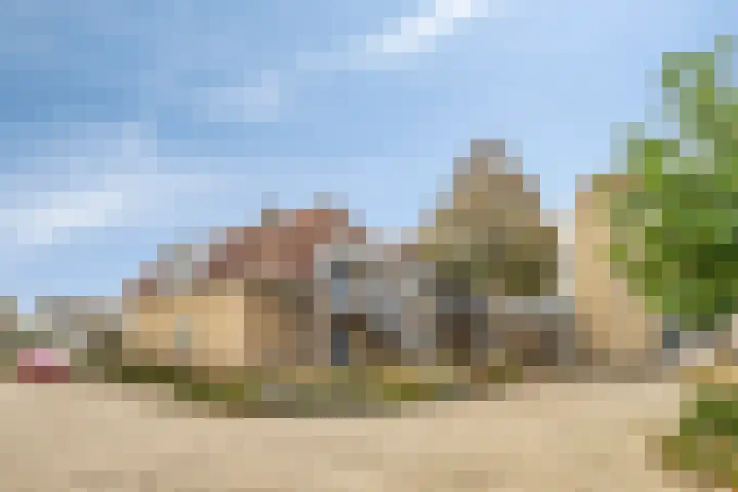 Het Veerse Bree 17 Vrouwenpolder thumbnail 6