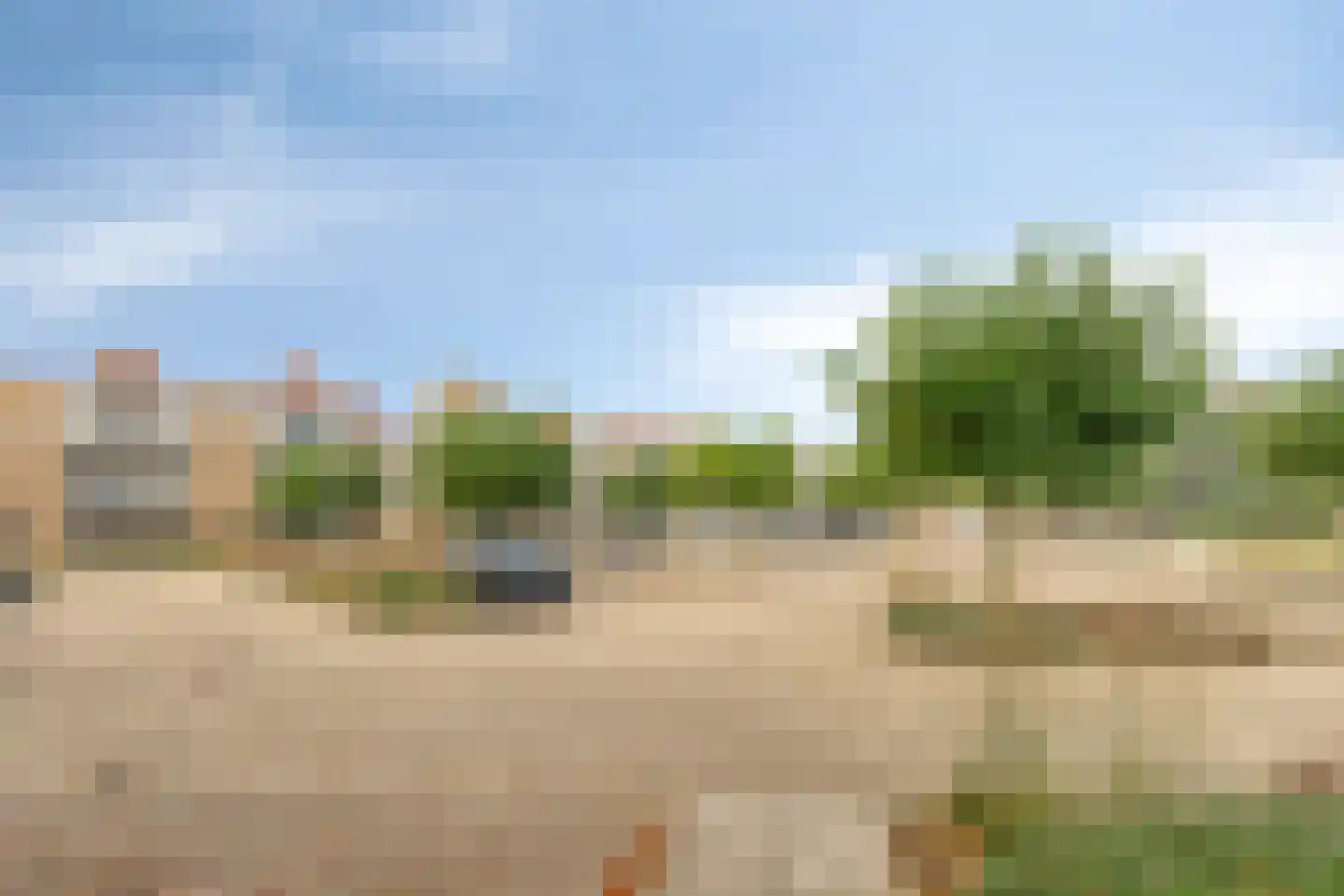 Het Veerse Bree 17 Vrouwenpolder thumbnail 7