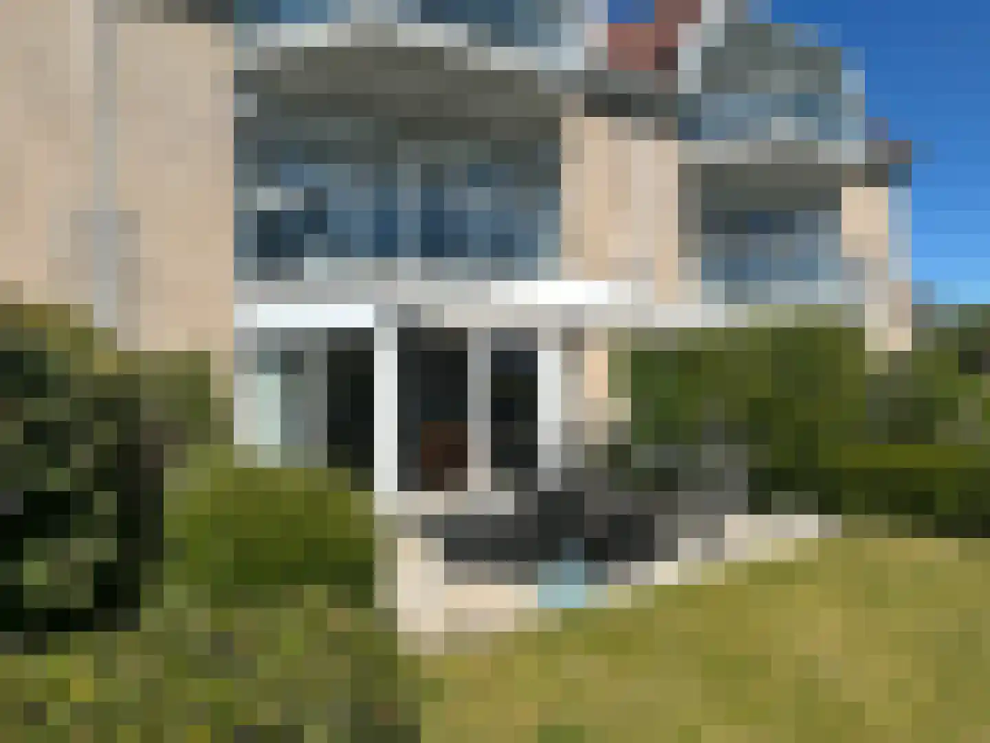 Het Veerse Bree 19 in Vrouwenpolder