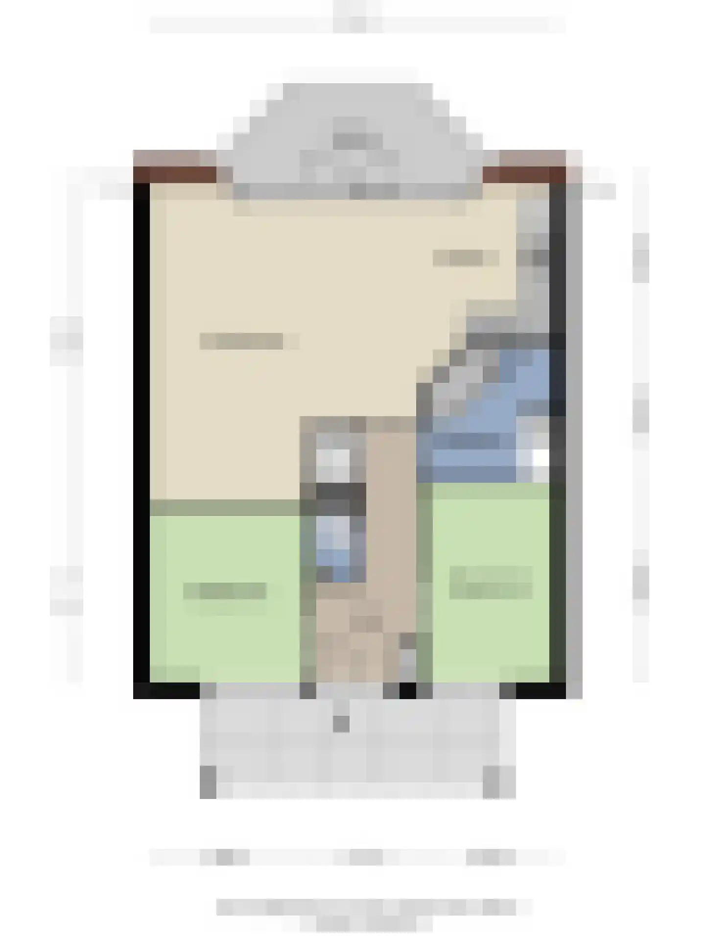 Het Veerse Bree 32 Vrouwenpolder thumbnail 17