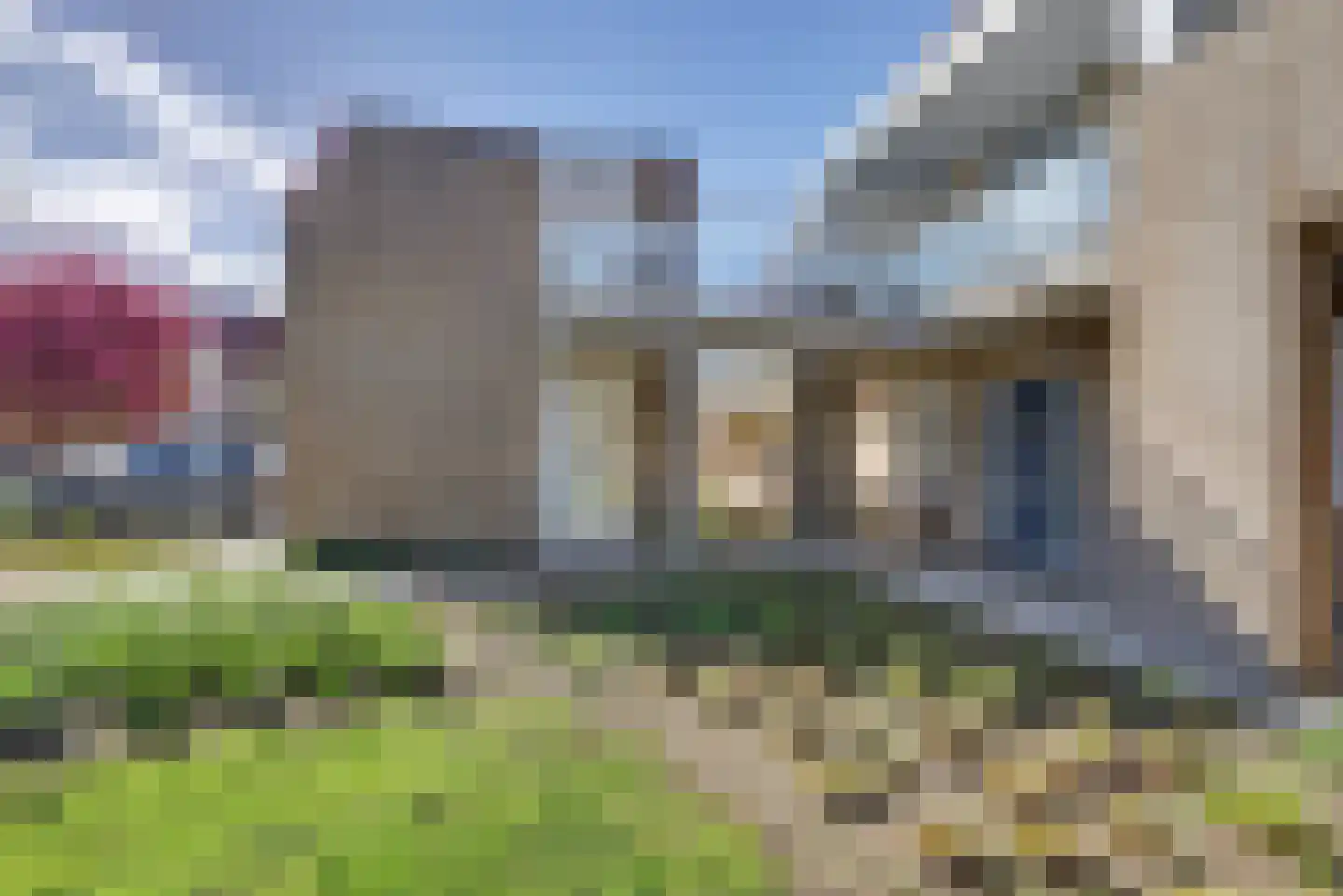 Het Veerse Bree 4 Vrouwenpolder foto 2