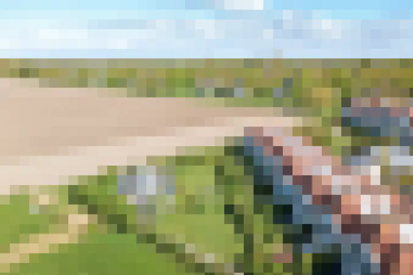 Het Veerse Bree 4 Vrouwenpolder thumbnail 30