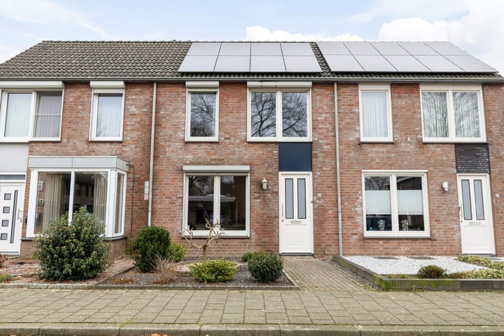 Het Veldje 151 in Horst