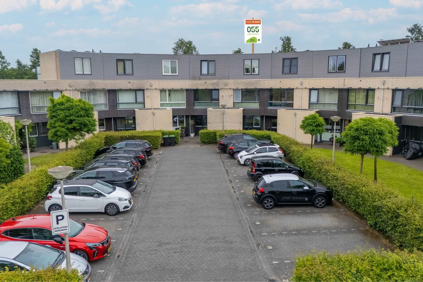 Het Verlaat 184 Apeldoorn foto 2