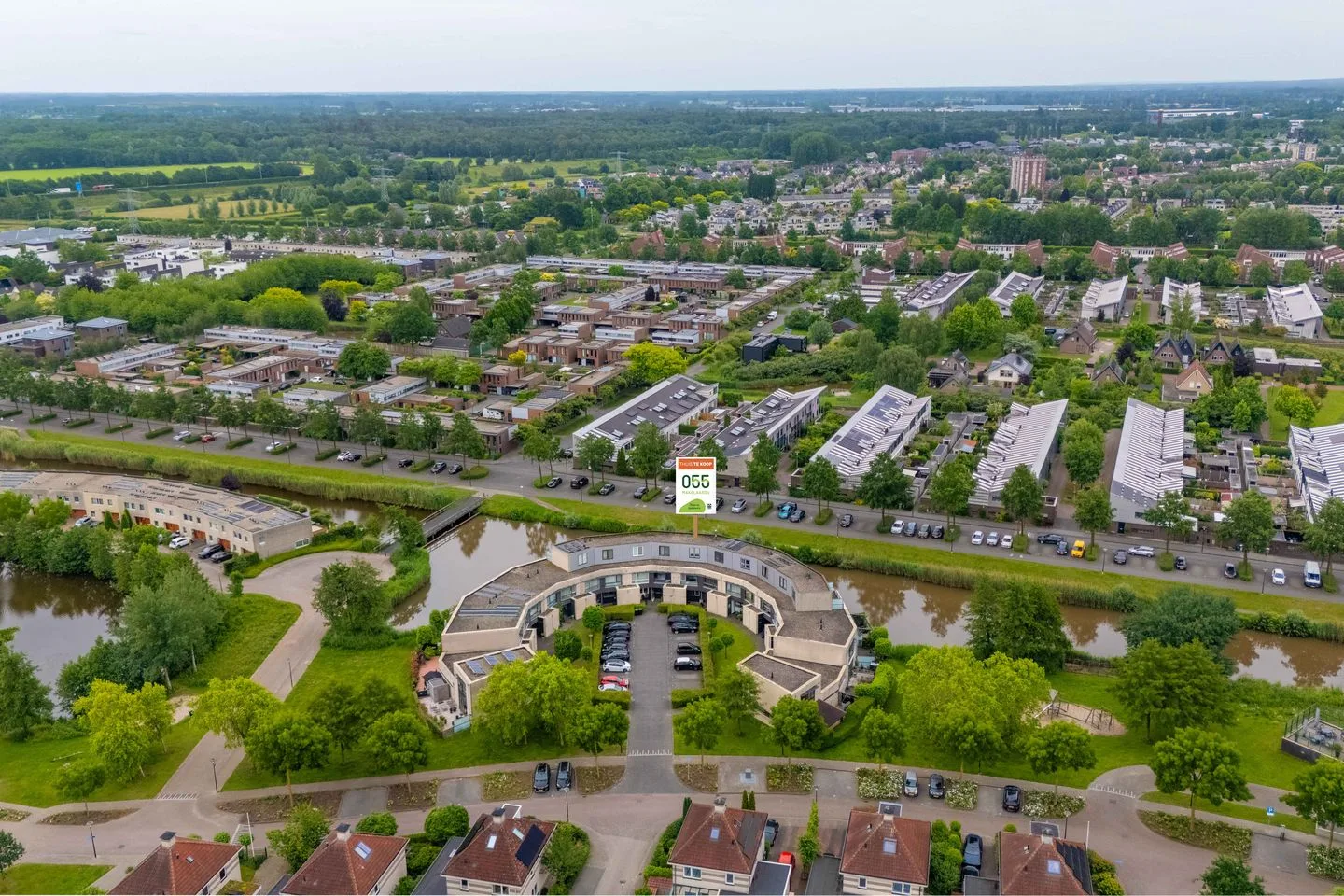 Het Verlaat 184 Apeldoorn foto 3