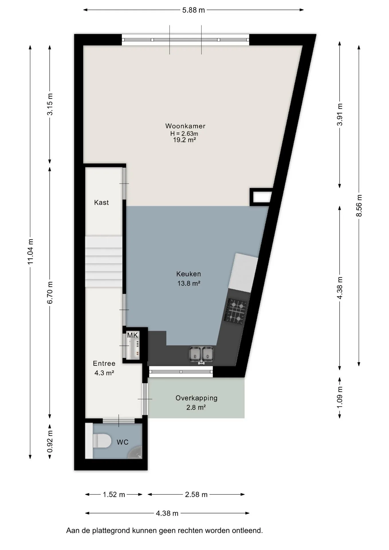 Het Verlaat 184 Apeldoorn thumbnail 35