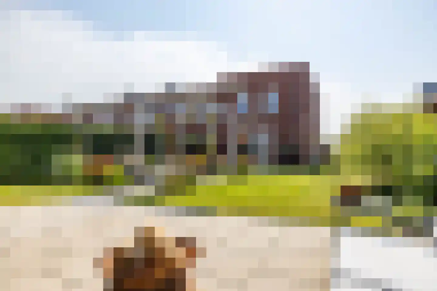 Het Verlaat 2 in Meerstad