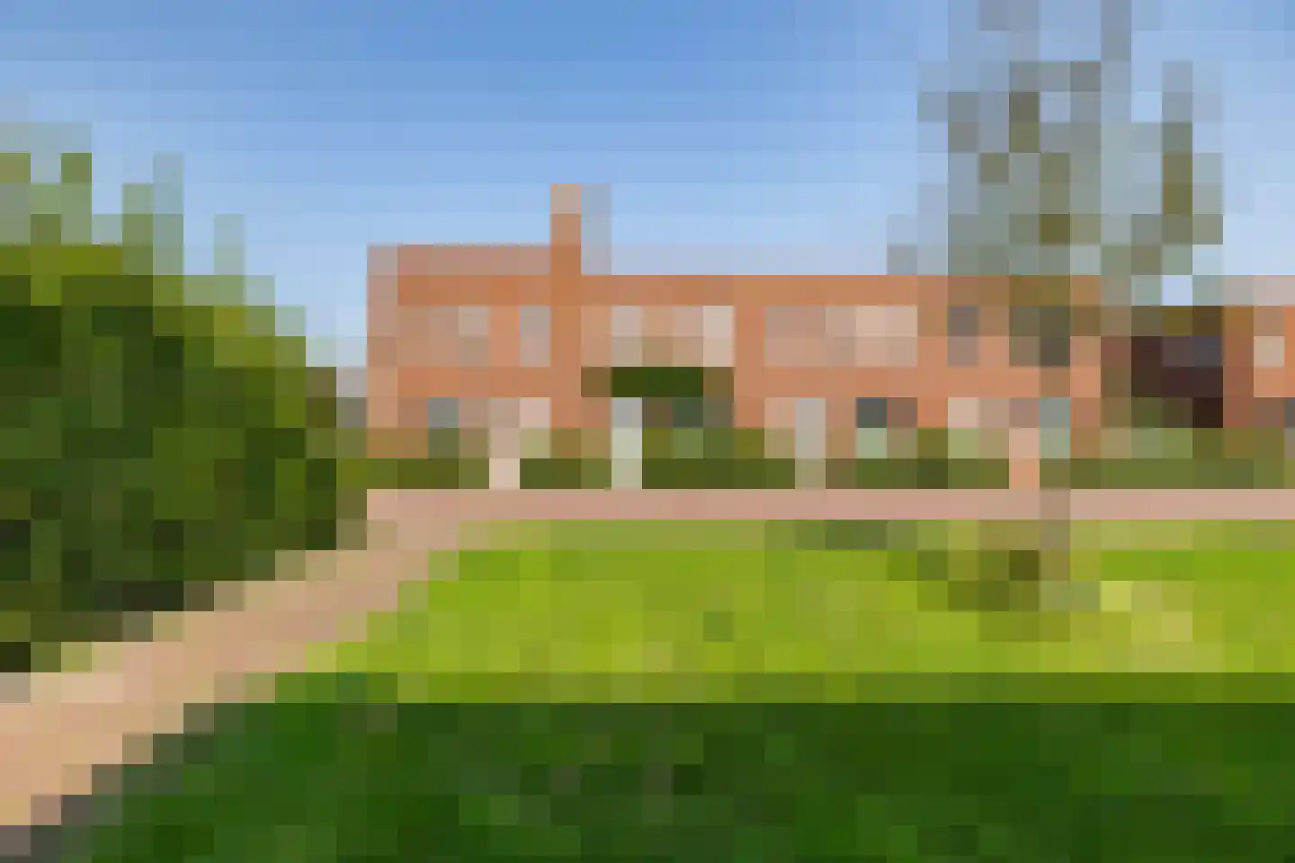 Het Verlaat 2 Meerstad foto 2