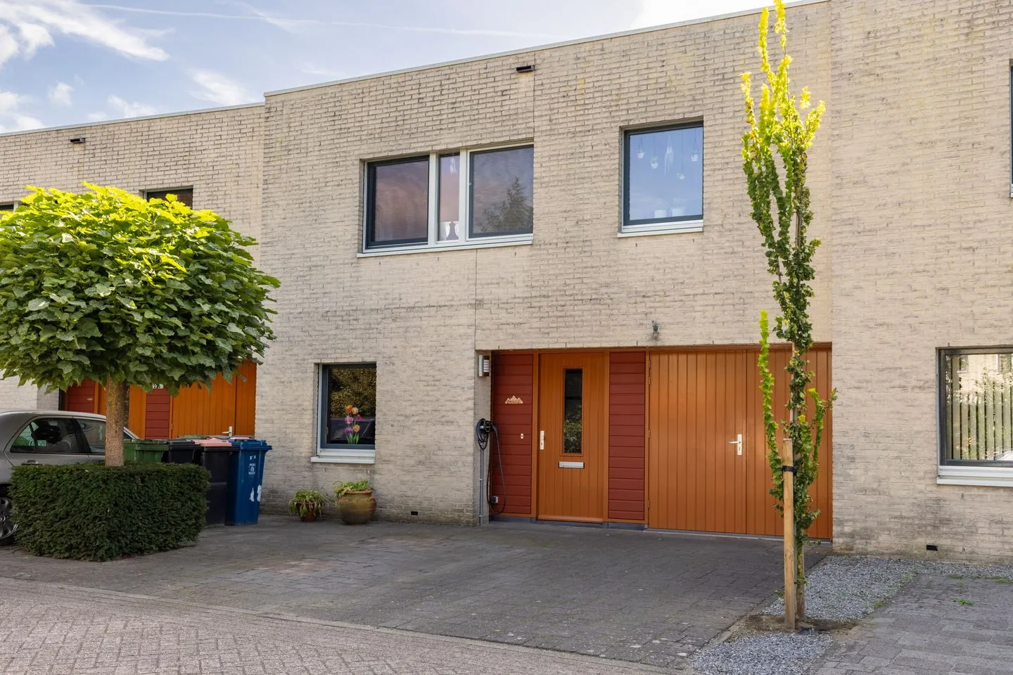 Het Verlaat 224 Apeldoorn foto 2