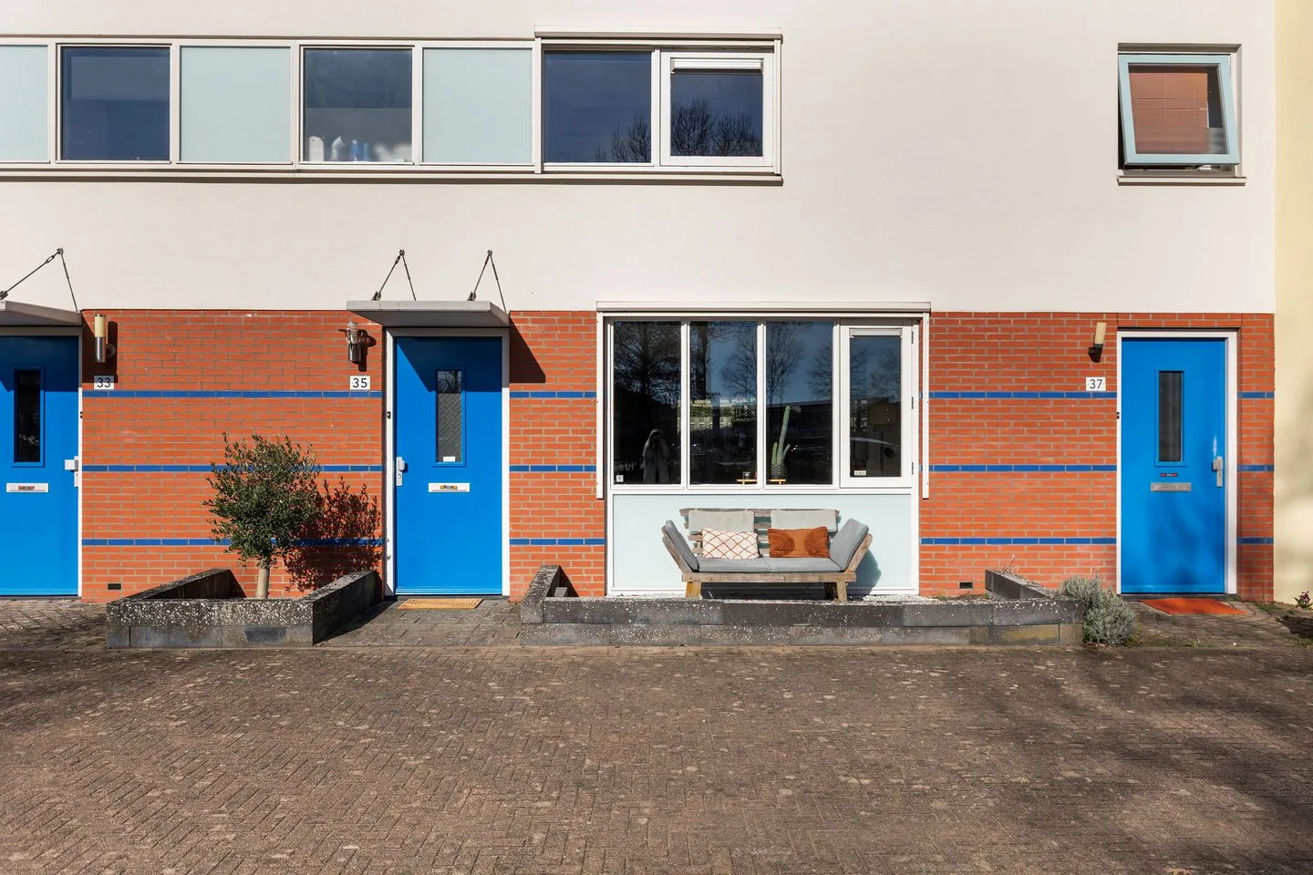 Het Verlaat 35 Apeldoorn