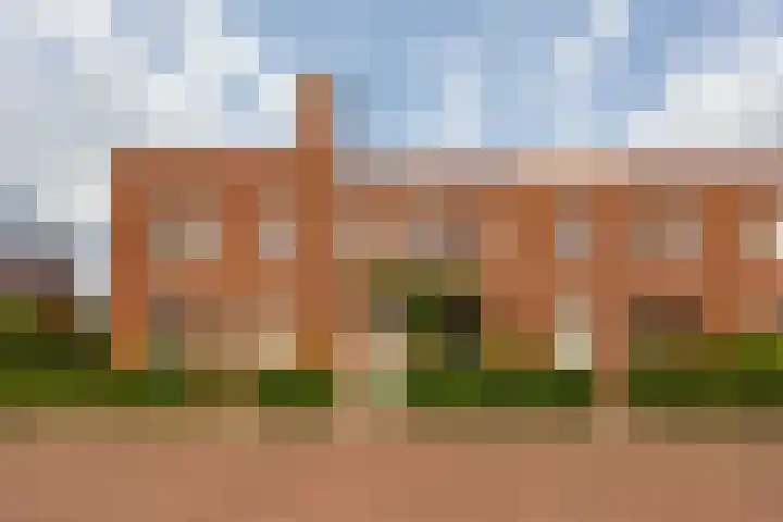 Het Verlaat 4 Meerstad
