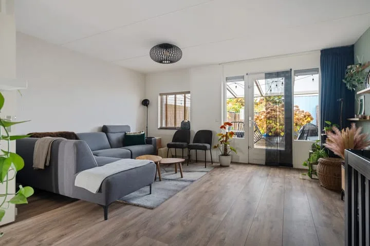 Het Verlaat 73 Apeldoorn foto 2
