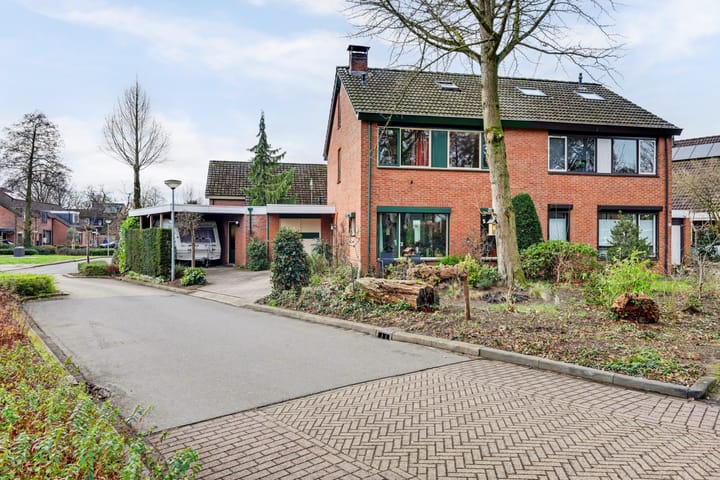 Photo de la maison Het Verzet 1A, Aalten